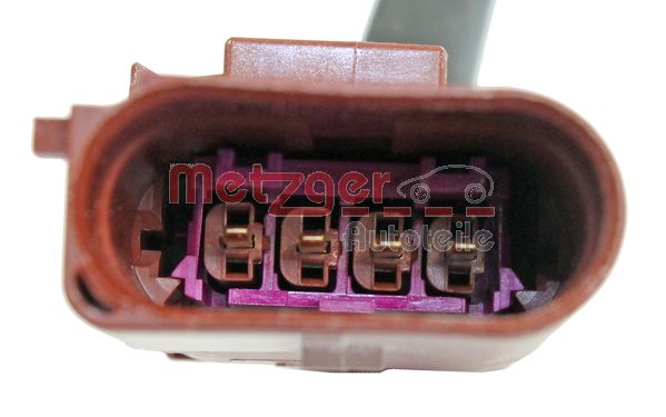 METZGER 0893626 ORIGINAL ERSATZTEIL Lambdasonde